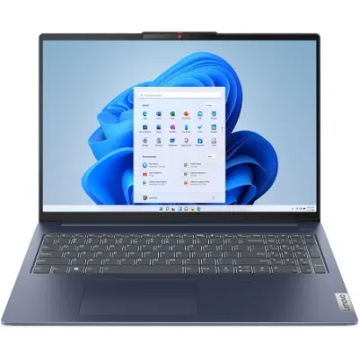 Lenovo Laptop Slim 5 IRU9 83FW0001US, 16" FHD IPS, 16GB