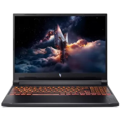 Acer Laptop Nitro 5 ANV16-42-R309, 16GB, GeForce RTX 5050