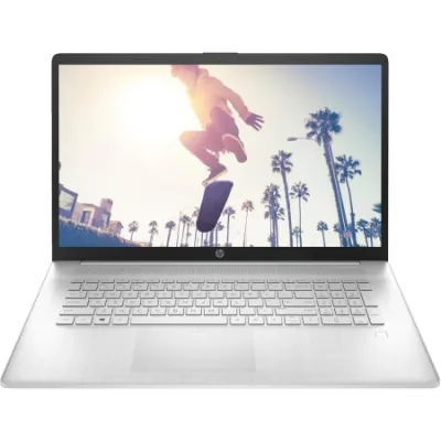HP Laptop 17-cn3003 B4FD1UAR, 17.3" WUXGA, i5-1334U, 16GB, 1TB SSD,