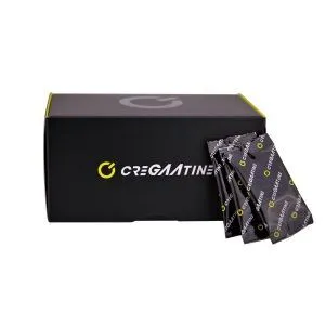 Cregaatine Kregatin
