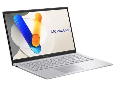 Asus Laptop Vivobook M1502YA-BQ580, 15.6", Ryzen 7 5825U, 8GB, 512GB SSD