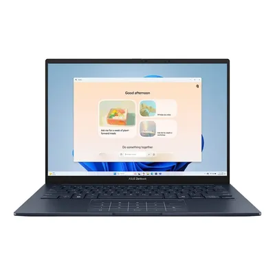 Asus Laptop Zenbook UX3405CA-QL596, 14" WUXGA, 1TB SSD