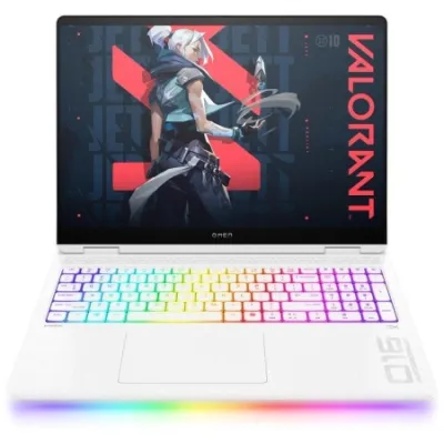 HP Laptop  Omen Max AH000, 16" FHD, Core Ultra 7 255HX, 32GB, GeForce RTX 5080