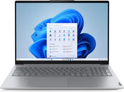 Lenovo Laptop ThinkBook G8 IAL, 16" WUXGA IPS, Core Ultra 7 255H, 1TB SSD