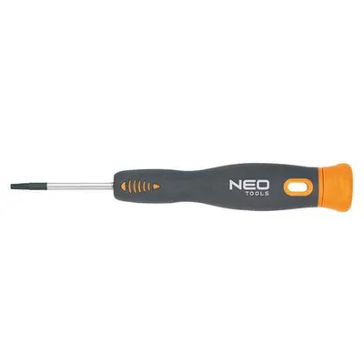 Neo Precizni Torx odvijač 40 mm 04-092/04-093 - T8