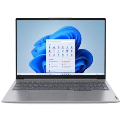 Lenovo Laptop ThinkBook G7 ARP 21MW009SUSW, Ryzen 5 7533HS, 16GB