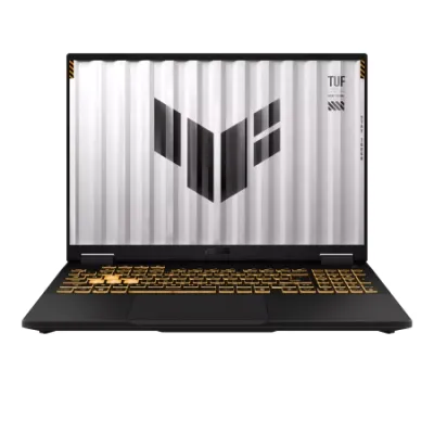 Asus Laptop  TUF F16 FX608JPR-QT026, 16" QHD+ IPS, i7-14650HX, 32GB, GeForce RTX 5070