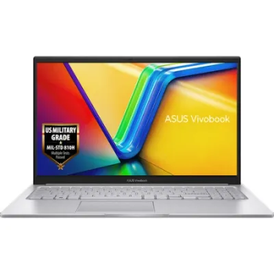 Asus Laptop Vivobook 15 F1504VAP-WH56, 16GB, Intel UHD Grafika