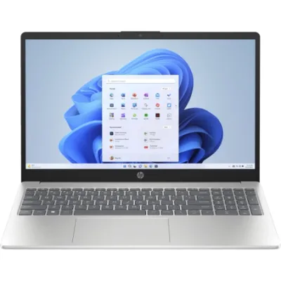 HP Laptop 15-fd1035cl A8ZE2UA, 15.6" FHD IPS, 12GB