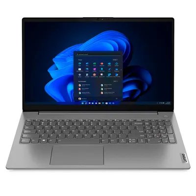 Lenovo Laptop V15 G4 AMN 82YU0100SC, 15.6" FHD, Ryzen 3 7320U, 16GB, 512GB SSD