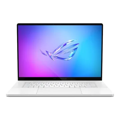 Asus Laptop ROG Zephyrus GU605CR-QR209W, 16" OLED, Core Ultra 9-285H, 32GB, 1TB SSD, GeForce RTX 5070 Ti