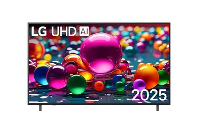 LG Televizor 65UA74003LB, 65", LED, 4K, UHD, webOS Smart TV