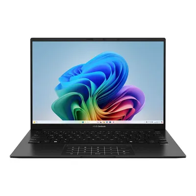 Asus Laptop Zenbook UM3406KA-PP059, 14" OLED, 16GB, 1TB SSD