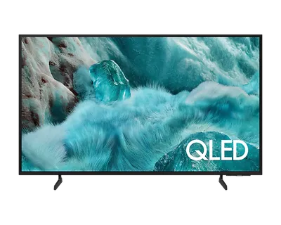 Samsung Televizor QE55Q7FAAUXXH, 55", QLED, 4K, UHD, Tizen Smart TV