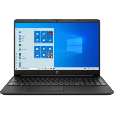 HP Laptop 15-dw3061nm, 15.6" FHD, i5, 8GB, 512GB SSD
