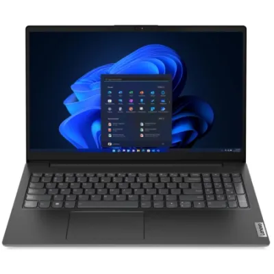 Lenovo Laptop V15 G4 IRU 83A100P4PBW, 15.6" FHD, i3-1315U, 16GB