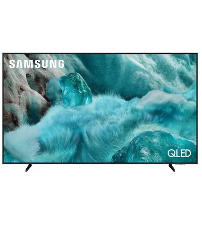 Samsung Televizor QE65Q7FAAUXXH, 65", QLED, 4K, UHD, Tizen Smart TV, HDR