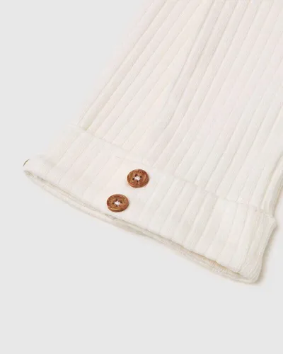 Benetton Hlače za bebe 3F1EAF02LW-074-74, Svijetlo roze