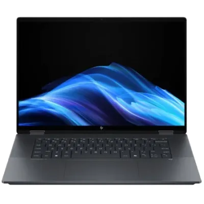 HP Laptop OmniBook X Flip AS0023 B5UH1UA, 16" IPS, Core Ultra 7 256V, 16GB