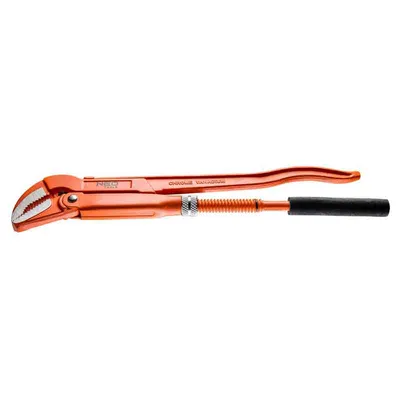 Neo Kliješta za cijevi tip 45 02-126-02-128 - 330mm/1"