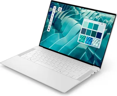 Dell Laptop 14 Premium DA14250, 14" IPS, Core Ultra 7 255H, 32GB, 1TB SSD