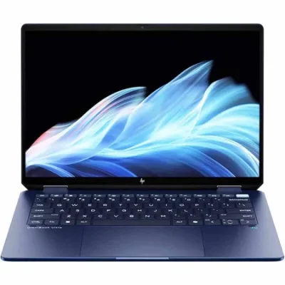 HP Laptop OmniBook X Flip 14-FM0023 B5UJ2UA, 14" IPS, Core Ultra 7 256V, 16GB
