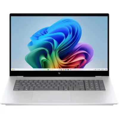 HP Laptop OmniBook X AI 17-DD0047 B88A2UA, 17.3" FHD IPS, Core Ultra 7 256V, 16GB