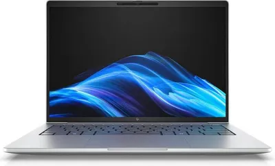 HP Laptop EliteBook 8 G1i, 14" FHD, Core Ultra 7 255U, 16GB, 1TB SSD