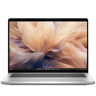 Dell Laptop Pro 14 PC14250, 14" FHD IPS, 16GB, 512GB SSD