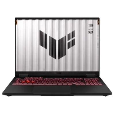 Asus Laptop TUF A16 FA608UP-A16.R95070, 16" WUXGA IPS, 32GB, GeForce RTX 5070