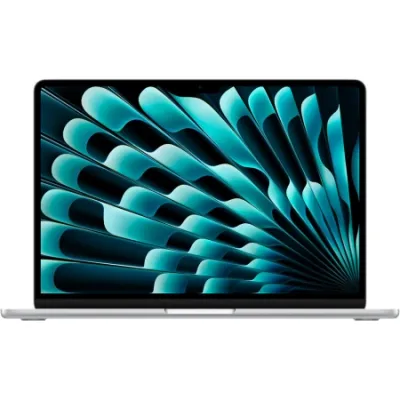 Apple Laptop MacBook Air 2025 MW0X3LL/A, Apple M2, 16GB