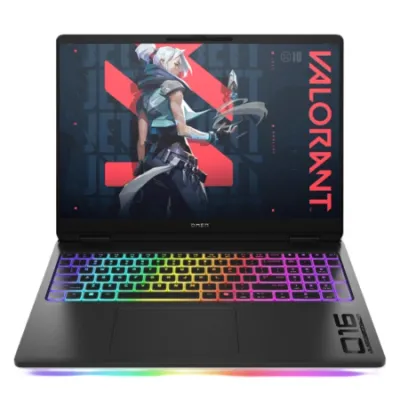HP Laptop Omen Max AH0000NN C8NK3EA, 16" QHD+, Core Ultra 9 275HX, 64GB, 1TB SSD, GeForce RTX 5090