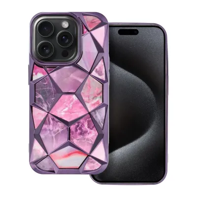 Twinki Maska za mobilni telefon za Iphone 16 Plus, Ljubičasta