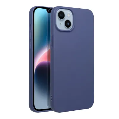 Matt Maska za mobilni telefon Iphone 16 Pro, Plava