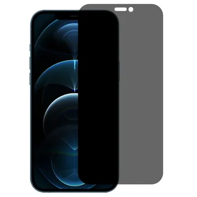 Zaštitno staklo za mobilni telefon iPhone 12 Pro Max, 6.7''