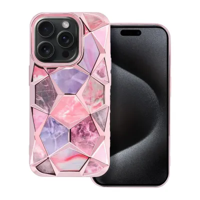 Twinki Maska za mobilni telefon za Iphone 16 Pro Max, Roze