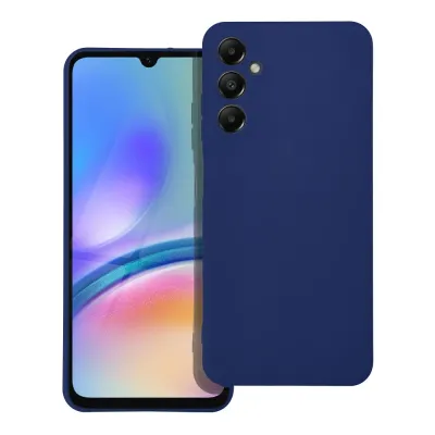 Soft Maska za mobilni telefon Samsung A05S, Tamnoplava
