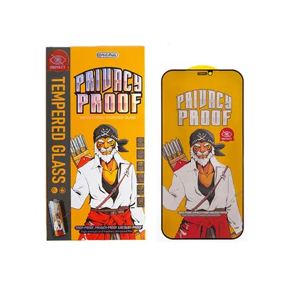 Zaštitno staklo za mobilni telefon iPhone 16