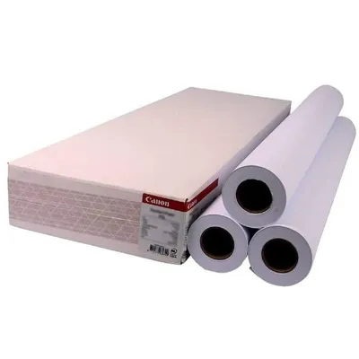 Canon papir Standard, 610mm, 3 rolne u kutiji x 50 metara