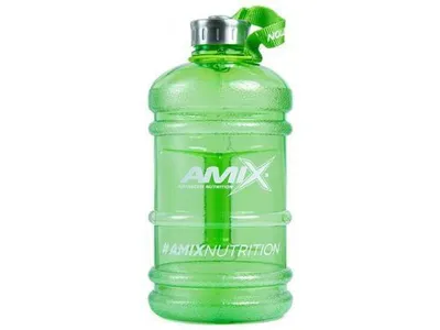 Amix Flašica za vodu, 2.2 L, Zelena