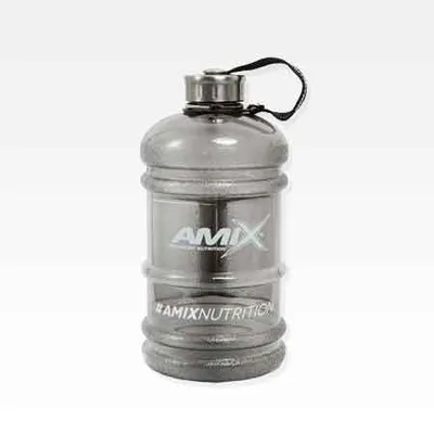 Amix Flašica za vodu, 2.2 L, Crna