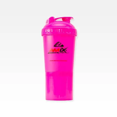 Amix Shaker sa dodatkom, Roze