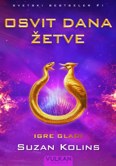 Zora žetvenog dana