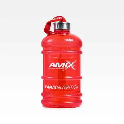 Amix Flašica za vodu, 2.2 L, Crvena