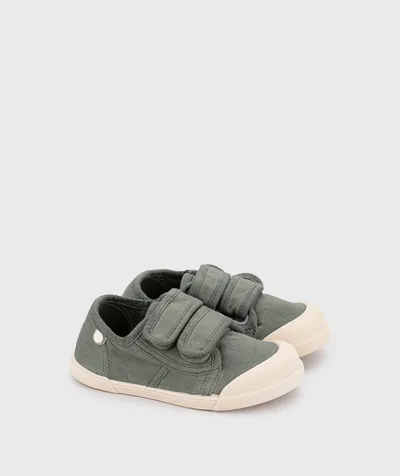 Igor Tene za dječake S10333-042 Lona V.Kaki, Sive