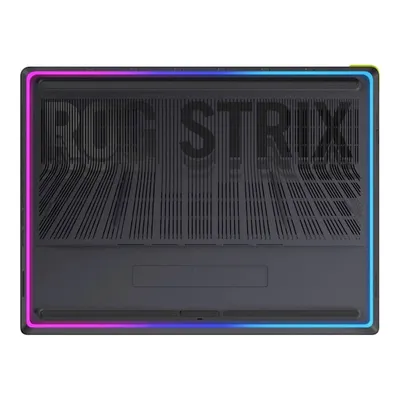 Asus Laptop ROG Strix G18 G815LR-S9043W, 18", 2.5K, OLED, 240Hz, U9-275HX, 32GB, 2TB SSD, RTX 5070Ti 12GB, Sivi