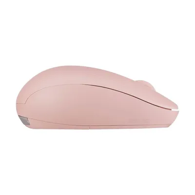 Asus Bežični kompjuterski miš MD101, Bluetooth + 2.4GHZ, Rozi