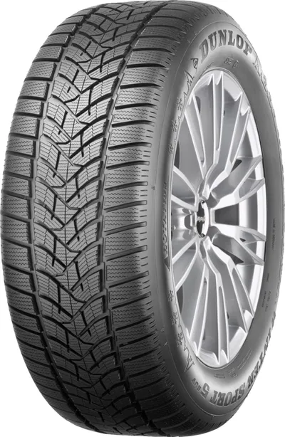 Dunlop Zimska guma 235/60R17 Winter Sport 5 SUV