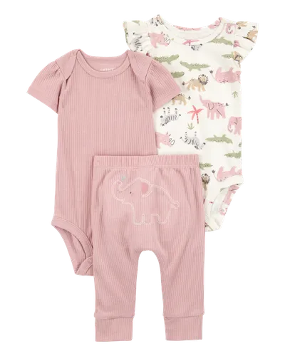Carters Komplet za bebe 1S359310