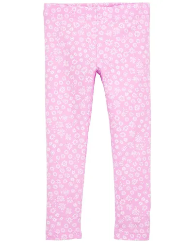 Carters Helanke za djevojčice, Roze